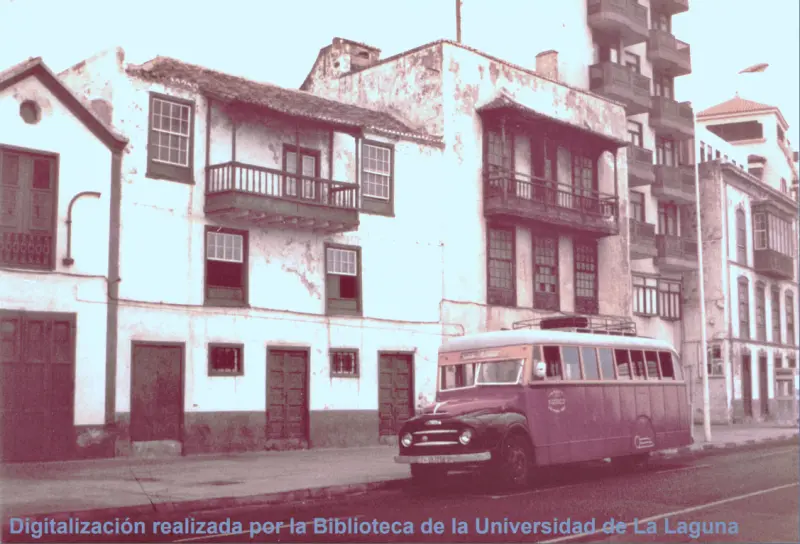 Avenida Marítima. 